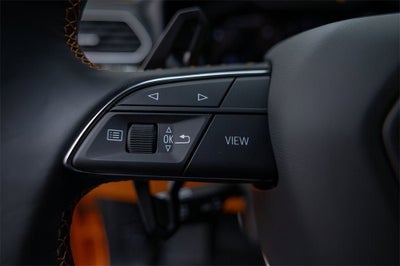 2024 Lamborghini Urus S