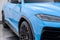 2025 Lamborghini Urus SE
