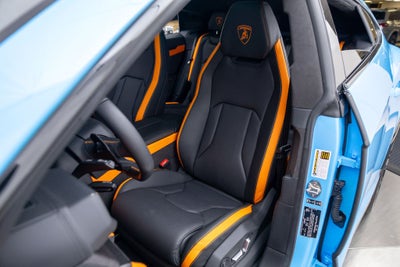 2025 Lamborghini Urus SE