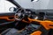 2025 Lamborghini Urus SE