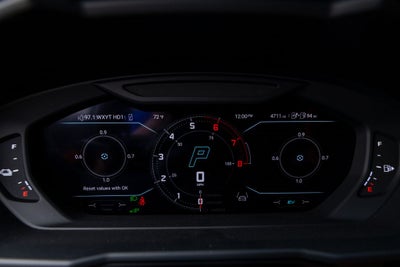 2025 Lamborghini Urus SE