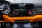 2025 Lamborghini Urus SE