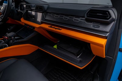 2025 Lamborghini Urus SE