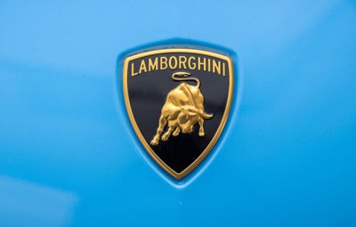 2025 Lamborghini Urus SE