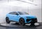 2025 Lamborghini Urus SE