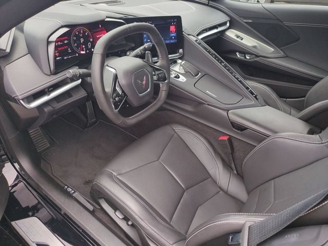 2024 Chevrolet Corvette Stingray 1LT