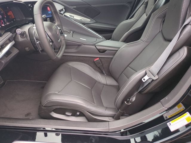 2024 Chevrolet Corvette Stingray 1LT