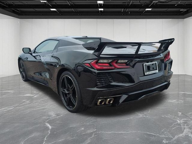 2024 Chevrolet Corvette Stingray 1LT