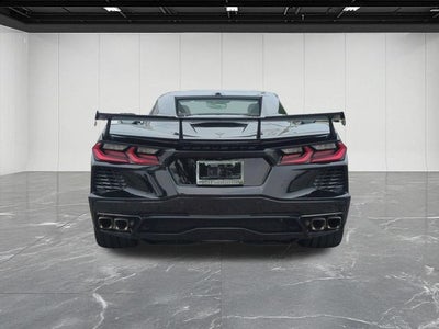 2024 Chevrolet Corvette Stingray 1LT