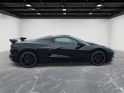 2024 Chevrolet Corvette Stingray 1LT