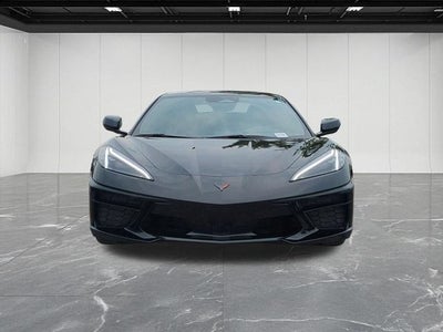 2024 Chevrolet Corvette Stingray 1LT