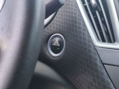 2018 Chevrolet Malibu LS 1LS