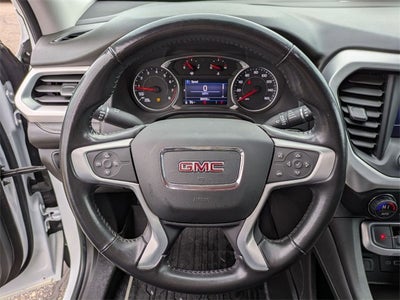 2020 GMC Acadia SLE