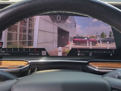 2021 Cadillac Escalade ESV Premium