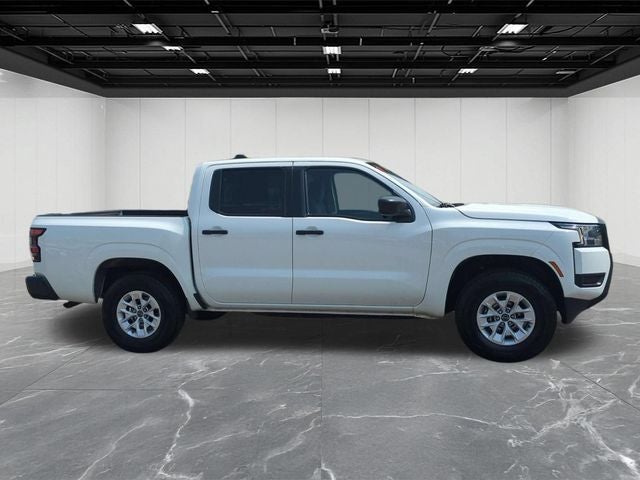 2025 Nissan Frontier S