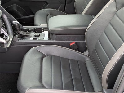 2022 Volkswagen Atlas 3.6L V6 SEL Premium R-Line