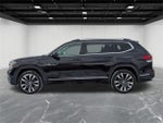 2022 Volkswagen Atlas 3.6L V6 SEL Premium R-Line