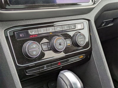 2022 Volkswagen Atlas 3.6L V6 SEL Premium R-Line