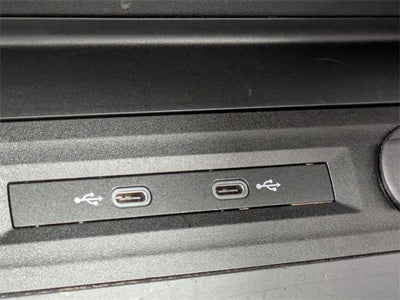 2022 Volkswagen Atlas 3.6L V6 SEL Premium R-Line