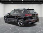2022 Volkswagen Atlas 3.6L V6 SEL Premium R-Line