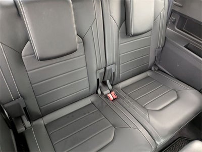 2022 Volkswagen Atlas 3.6L V6 SEL Premium R-Line