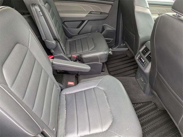 2022 Volkswagen Atlas 3.6L V6 SEL Premium R-Line