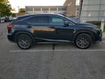 2017 Lexus RX 350 F Sport