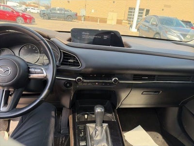 2023 Mazda Mazda CX-30 2.5 S Premium Package