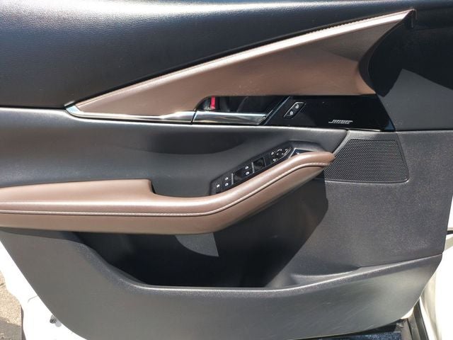 2023 Mazda Mazda CX-30 2.5 S Premium Package