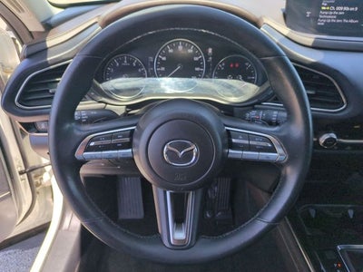 2023 Mazda Mazda CX-30 2.5 S Premium Package