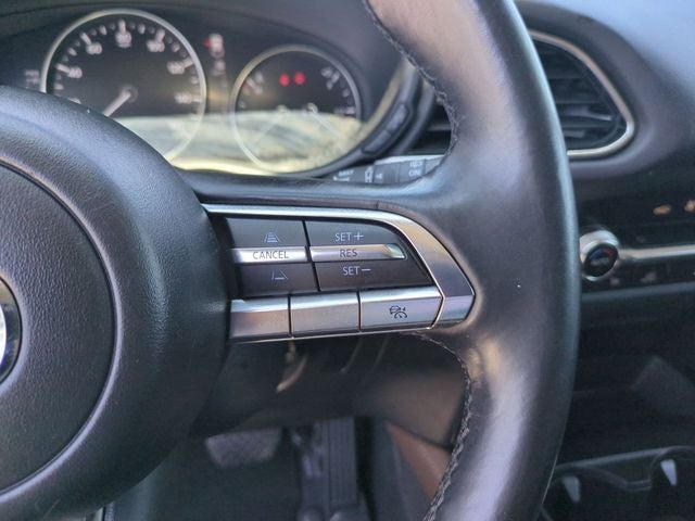 2023 Mazda Mazda CX-30 2.5 S Premium Package