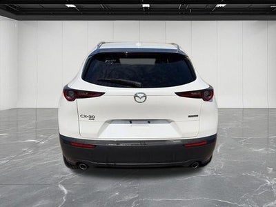 2023 Mazda Mazda CX-30 2.5 S Premium Package