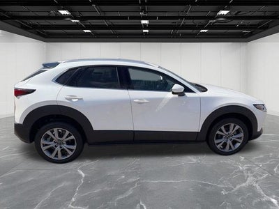 2023 Mazda Mazda CX-30 2.5 S Premium Package