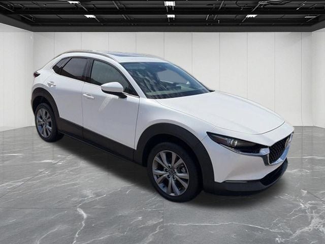 2023 Mazda Mazda CX-30 2.5 S Premium Package