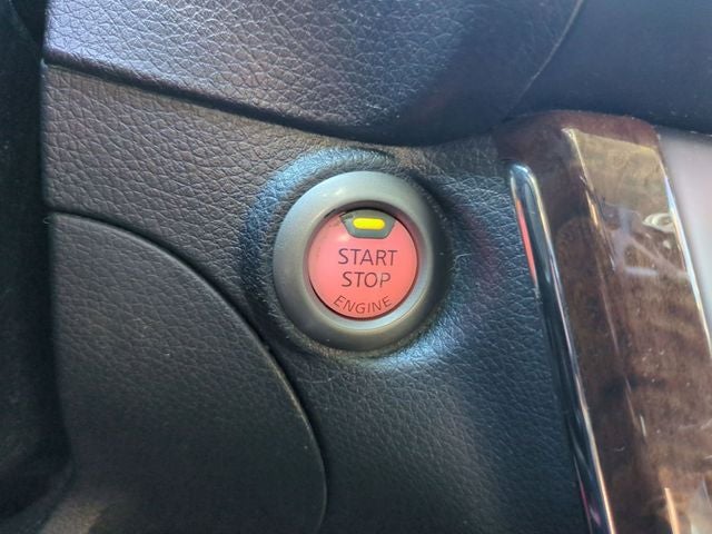 2015 Nissan Sentra SL