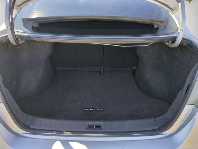 2015 Nissan Sentra SL