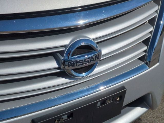 2015 Nissan Sentra SL