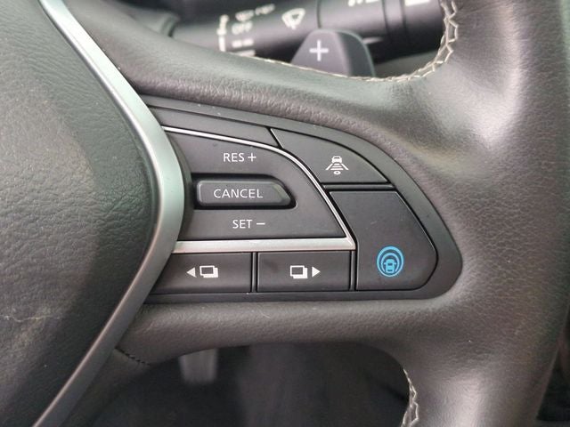 2024 INFINITI QX50 SPORT
