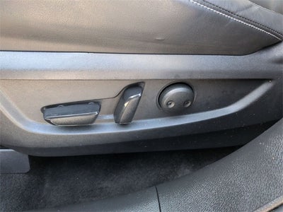 2022 INFINITI QX55 LUXE