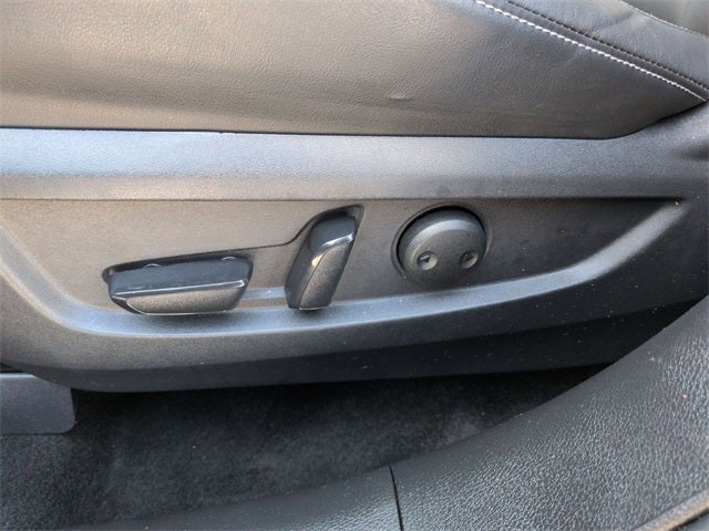 2022 INFINITI QX55 LUXE