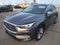 2020 INFINITI QX50 ESSENTIAL