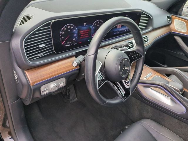 2025 Mercedes-Benz GLE GLE 350 4MATIC®