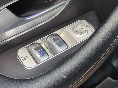 2025 Mercedes-Benz GLE GLE 350 4MATIC®
