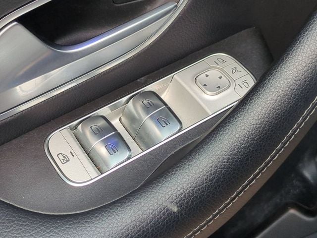 2025 Mercedes-Benz GLE GLE 350 4MATIC®