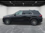 2025 Mercedes-Benz GLE GLE 350 4MATIC®