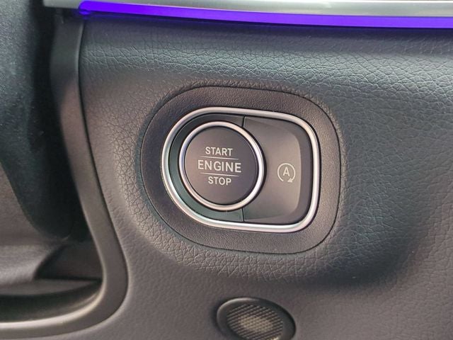 2025 Mercedes-Benz GLE GLE 350 4MATIC®