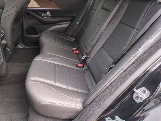 2025 Mercedes-Benz GLE GLE 350 4MATIC®