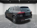 2025 Mercedes-Benz GLE GLE 350 4MATIC®