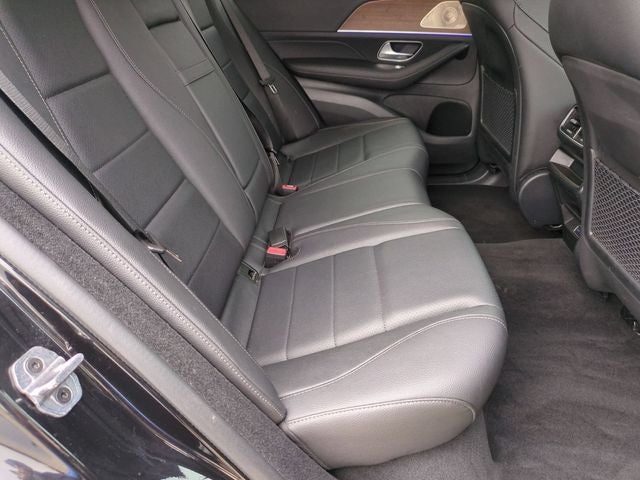 2025 Mercedes-Benz GLE GLE 350 4MATIC®
