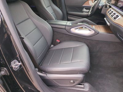 2025 Mercedes-Benz GLE GLE 350 4MATIC®